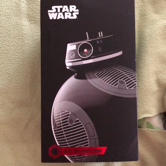 Other - Star Wars BB9E droid